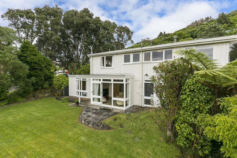 Photo of property in 18 Hauraki Street, Karori, Wellington, 6012
