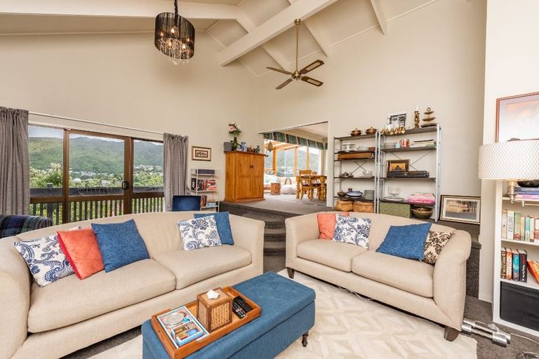 Photo of property in 24a Quetta Street, Ngaio, Wellington, 6035