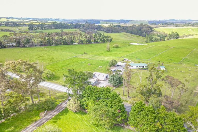 Photo of property in 131 Pairatahi Road, Kaingaroa, Kaitaia, 0483