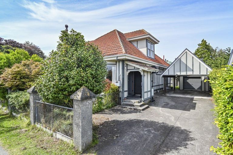 Photo of property in 515a Grays Road, Mahora, Hastings, 4120