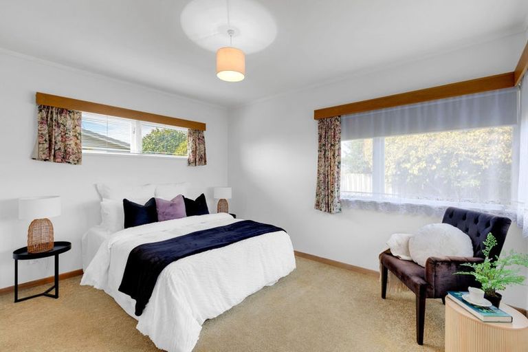 Photo of property in 7 Griffiths Place, Claudelands, Hamilton, 3214