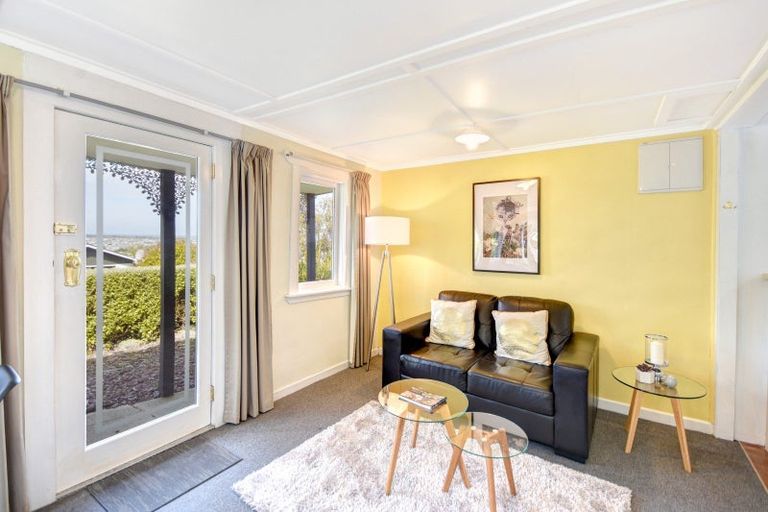 Photo of property in 48 Barnes Drive, Caversham, Dunedin, 9011