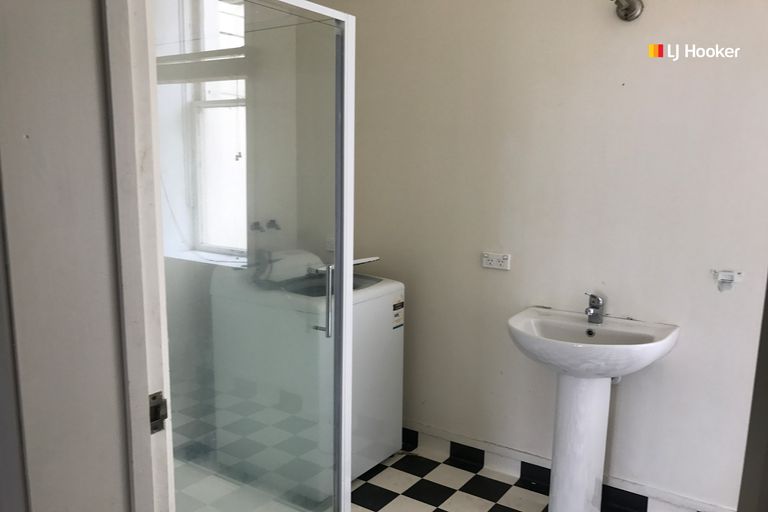 Photo of property in 43 Hope Street, Dunedin Central, Dunedin, 9016