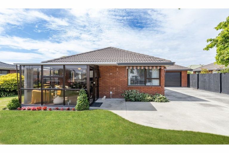 Photo of property in 204 Williams Street, Kaiapoi, 7630