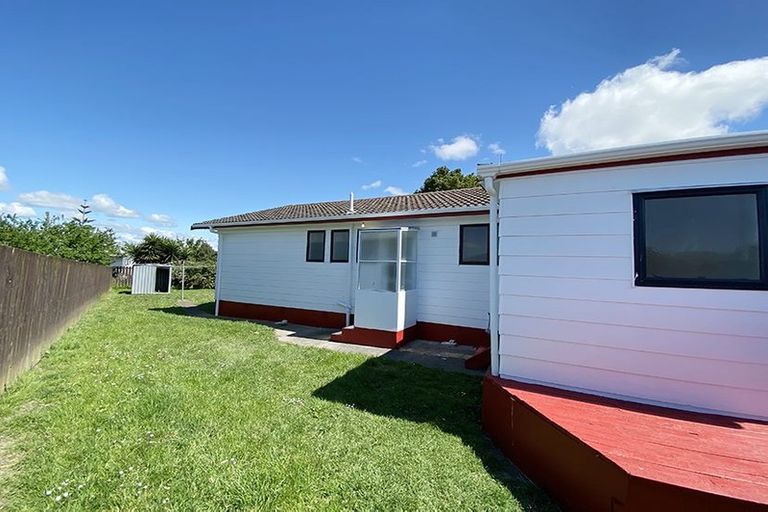 Photo of property in 47 Secretariat Place, Randwick Park, Auckland, 2105