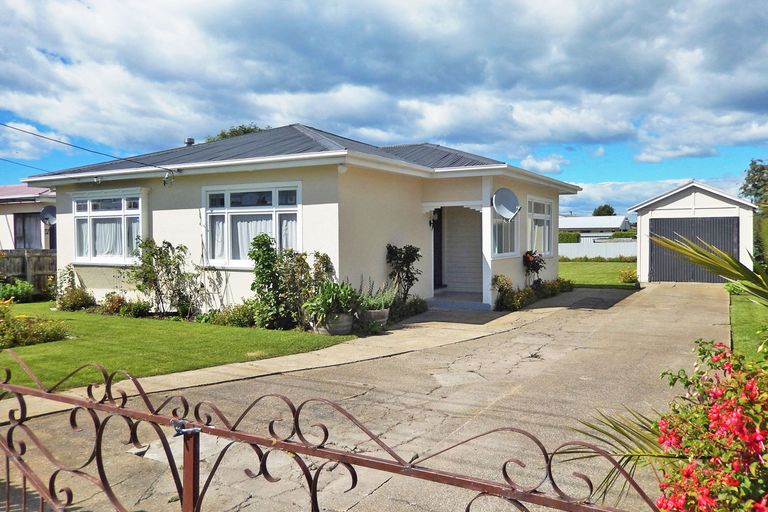 Photo of property in 11 Clare Street, Oamaru North, Oamaru, 9400