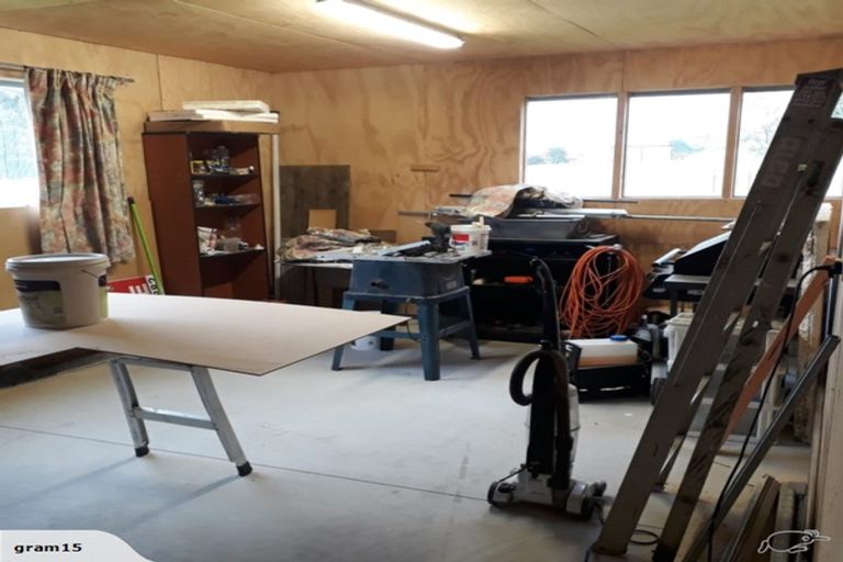 Photo of property in 155 Maunsell Road, Port Waikato, Tuakau, 2695