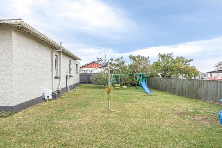 Photo of property in 25 Fergusson Street, Springvale, Whanganui, 4501