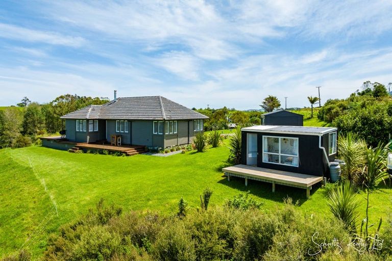 Photo of property in 213a Pahi Road, Pahi, Paparoa, 0571