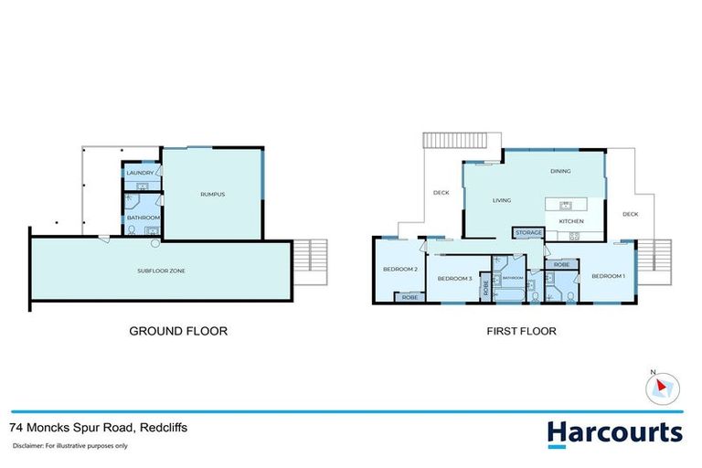 Photo of property in 74 Moncks Spur Road, Redcliffs, Christchurch, 8081