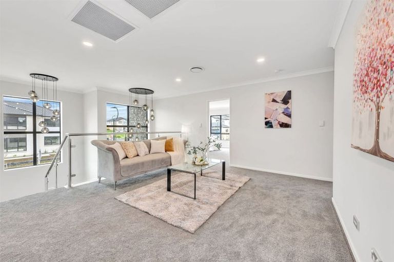 Photo of property in 26 Koromeke Street, Flat Bush, Auckland, 2019