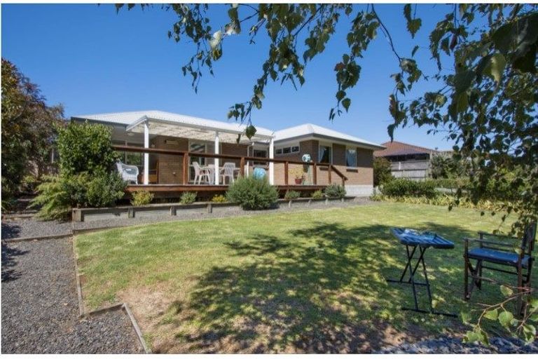 Photo of property in 14 Silverstream Place, Waihi, 3610