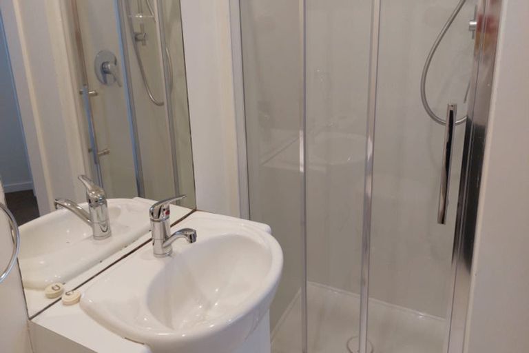 Photo of property in Regency Apartments, 5d/49 Manners Street, Te Aro, Wellington, 6011