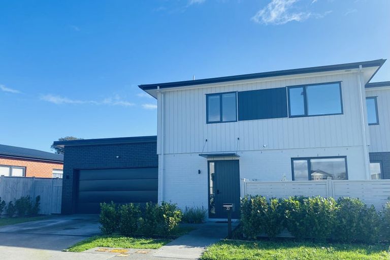 Photo of property in 33 Adlam Lane, Takanini, 2112