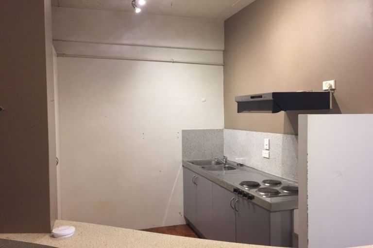 Photo of property in 1/29 Cross Street, Auckland Central, Auckland, 1010