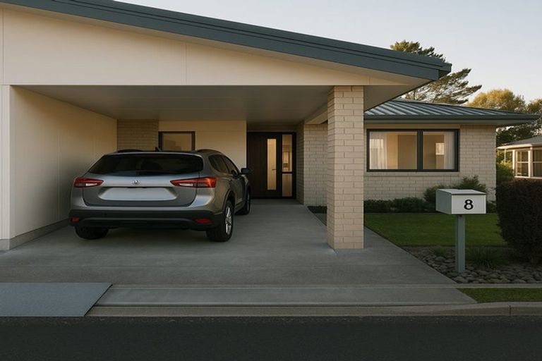 Photo of property in 3/30 Elizabeth Grove, Stratford, 4332