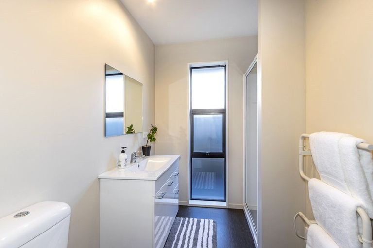 Photo of property in 1/81 Nottingham Avenue, Halswell, Christchurch, 8025