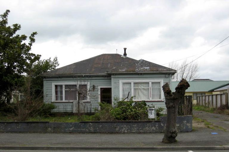 Photo of property in 41 Worksop Road, Masterton, 5810