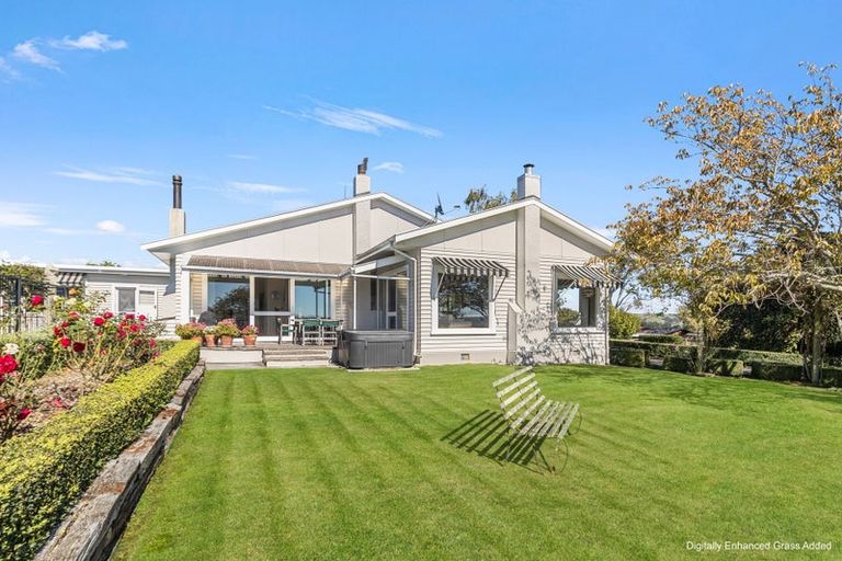 Photo of property in 1437 Brooklands Road, Gladstone, 5884