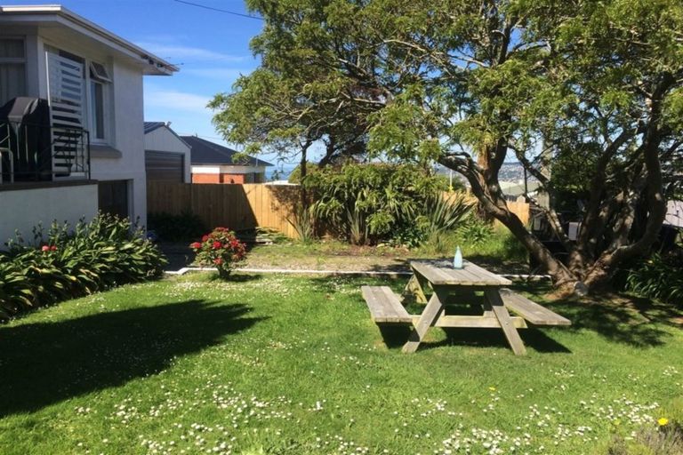 Photo of property in 164 Belford Street, Waverley, Dunedin, 9013