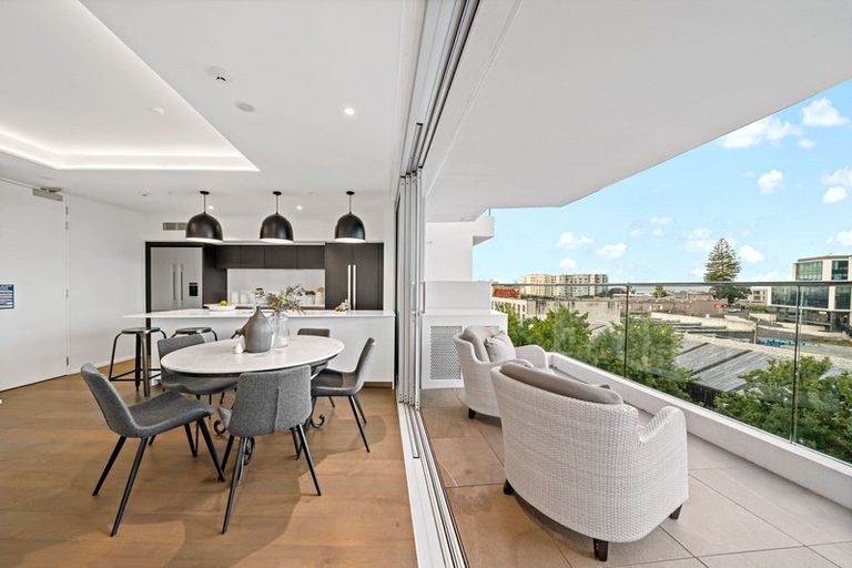 Photo of property in 601/85 Nuffield Street, Newmarket, Auckland, 1023