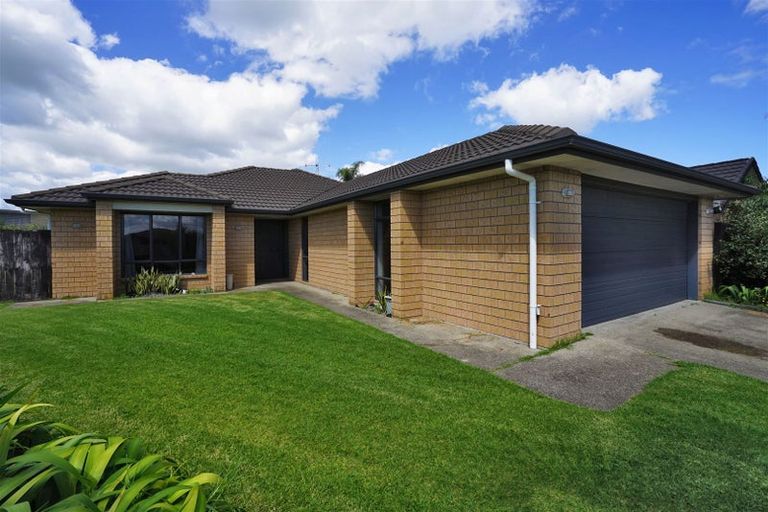 Photo of property in 3 Mosslea Court, Rototuna North, Hamilton, 3210