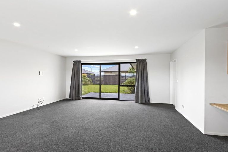 Photo of property in 8 Inaka Street, Lincoln, 7608