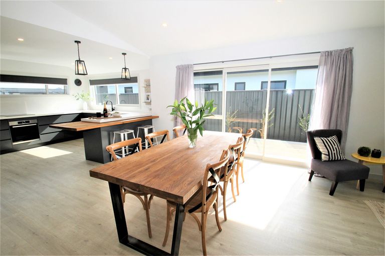 Photo of property in 4 Anderton Crescent, Mosgiel, 9024