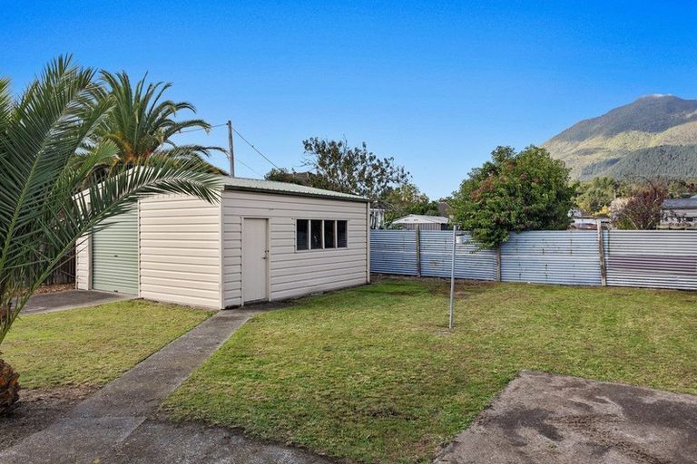 Photo of property in 13 Jervois Street, Kawerau, 3127