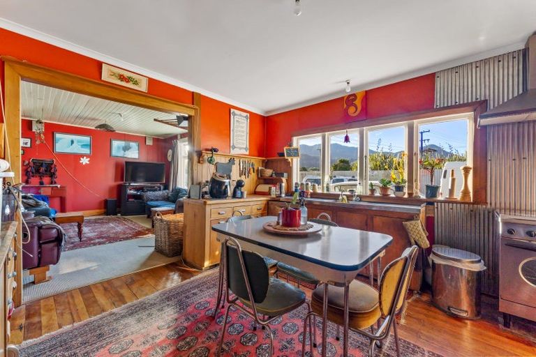 Photo of property in 713 State Highway 1, Koromiko, Blenheim, 7273