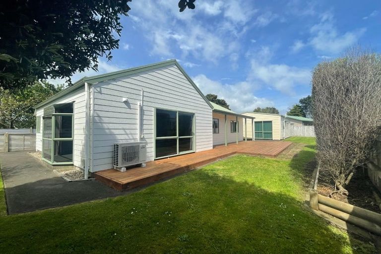 Photo of property in 50 Murray Street, Bell Block, New Plymouth, 4312