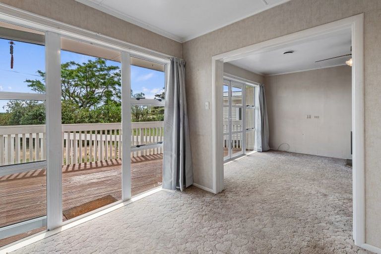 Photo of property in 114 Freyberg Road, Ruawai, 0530