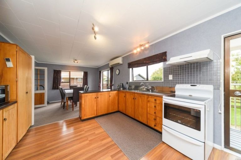 Photo of property in 7 Dunsinane Place, Marton, 4710