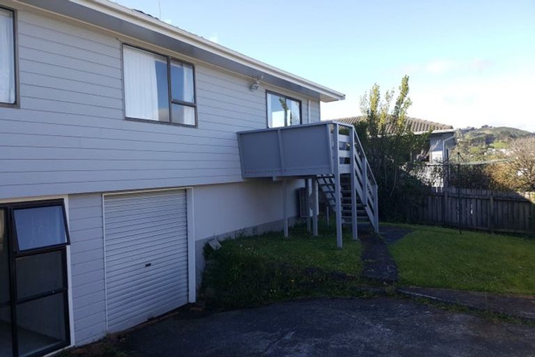 Photo of property in 1/59 Cypress Drive, Maungaraki, Lower Hutt, 5010