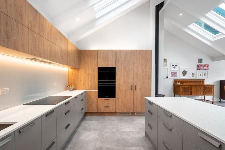 Photo of property in 4a Rearsby Drive, Halswell, Christchurch, 8025