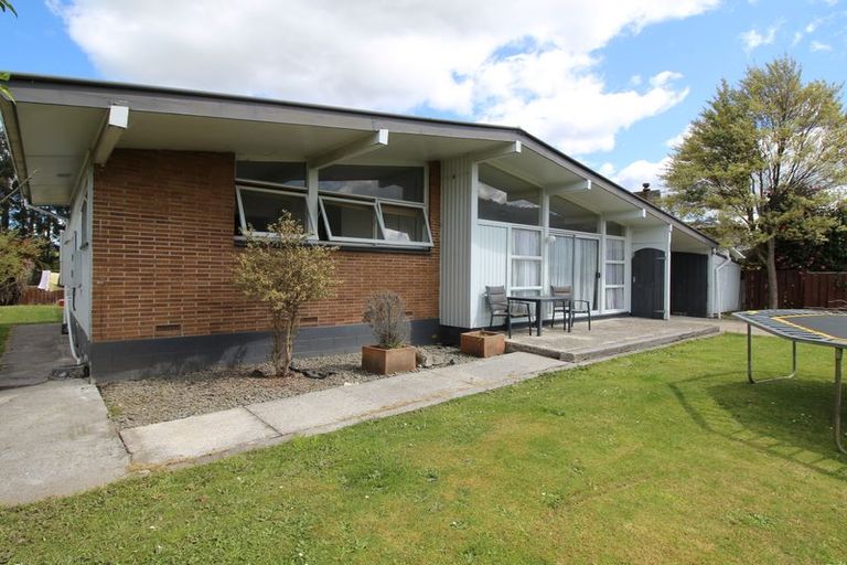 Photo of property in 22 Homedale Street, Pukehangi, Rotorua, 3015
