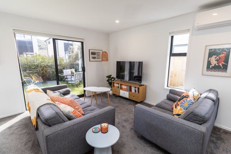 Photo of property in 7 Oliver Place, Trentham, Upper Hutt, 5018