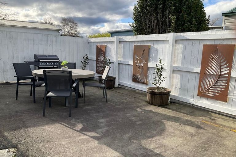 Photo of property in Arbor House, 6/48 Main Street, Greytown, 5712