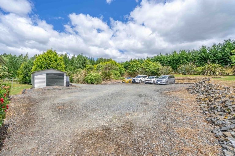 Photo of property in 461 Mill North, Roslyn Bush, Invercargill, 9876