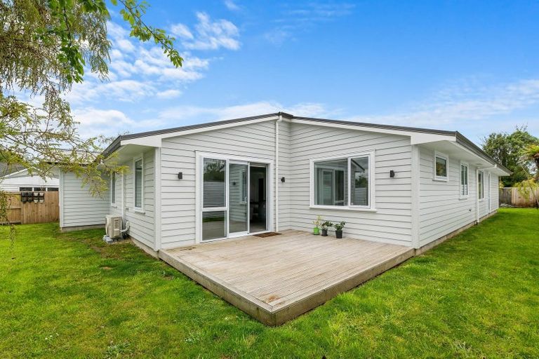 Photo of property in 17a Okona Crescent, Ngongotaha, Rotorua, 3010