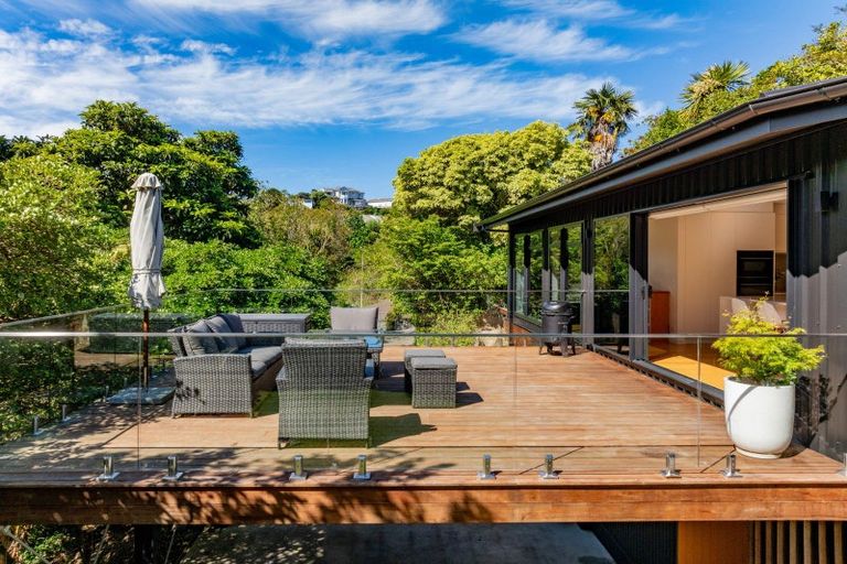 Photo of property in 7b Burlington Road, Hospital Hill, Napier, 4110