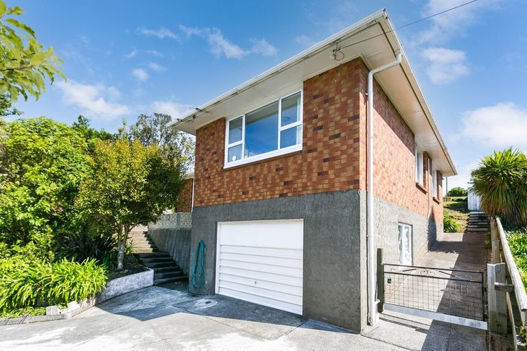 Photo of property in 12 Ohariu Road, Johnsonville, Wellington, 6037