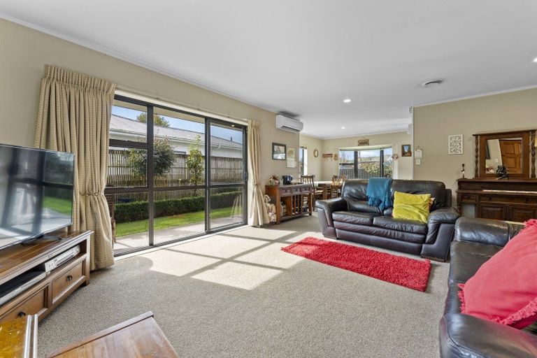 Photo of property in 81a Sedcole Street, Pahiatua, 4910
