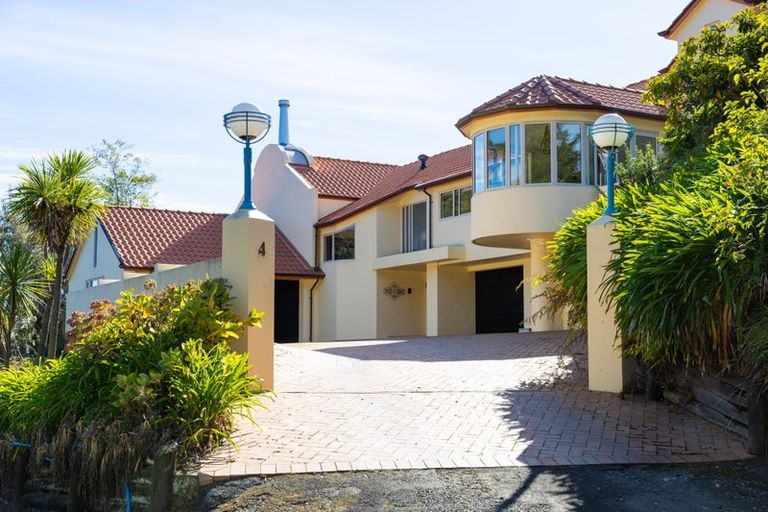 Photo of property in 4 Sanderson Place, Havelock North, 4130