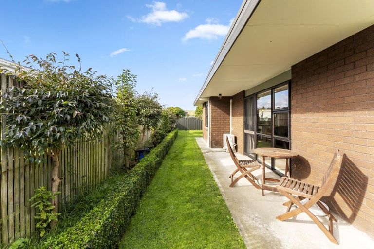 Photo of property in 81a Sedcole Street, Pahiatua, 4910