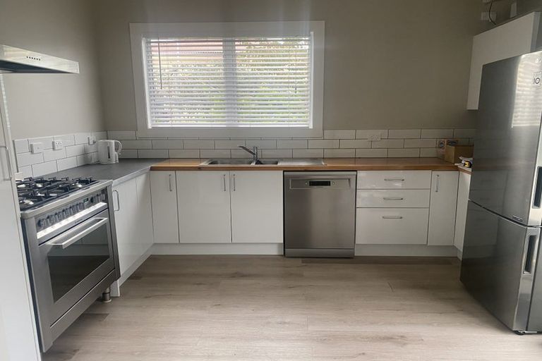 Photo of property in 9 Horner Street, Newtown, Wellington, 6021