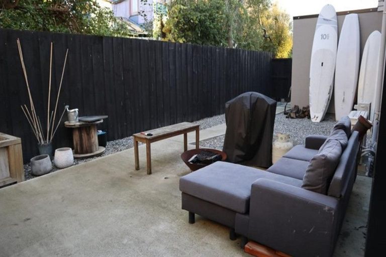 Photo of property in 9b Tonks Street, North New Brighton, Christchurch, 8083