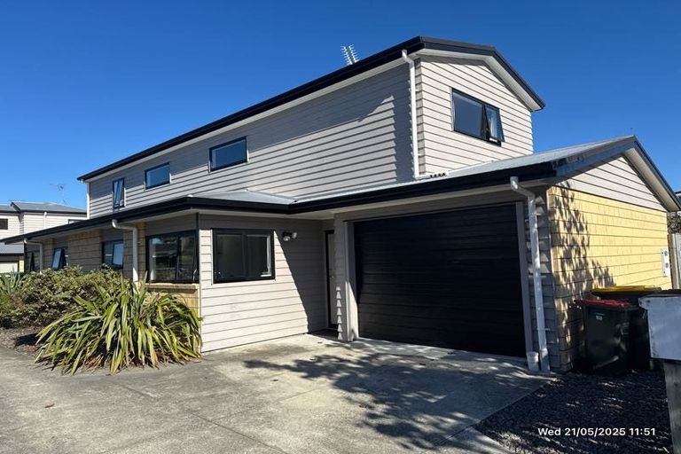 Photo of property in 1/2 Pitt Street, Frankton, Hamilton, 3204