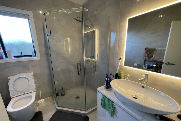 Photo of property in 52 Rashni Road, Flat Bush, Auckland, 2019