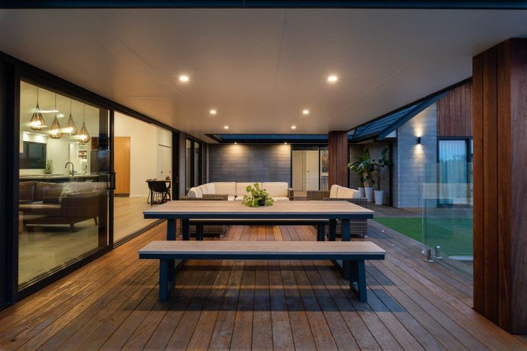 Photo of property in 2 Blue Penguin Drive, Kerikeri, 0294